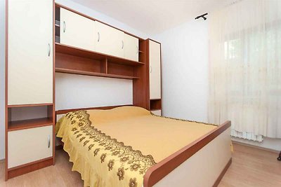 Vakantieappartement Gezinsvakantie Trogir-okrug donji