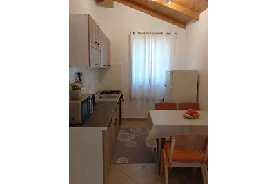 Ferienhaus in der Natur und ruhiger Lage