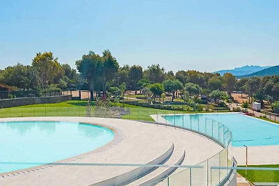 Holiday home relaxing holiday Sassari