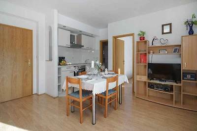 Ferienwohnung mit Klimaanlage