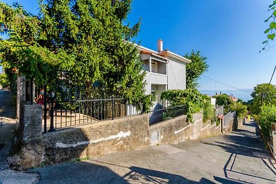 Ferienwohnung mit Balkon und Klimaanlage