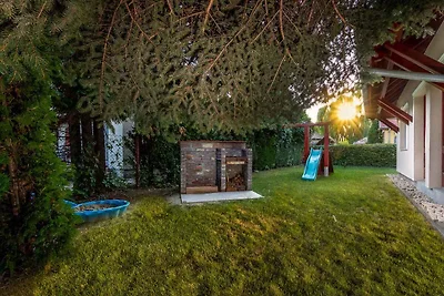 Casa vacanze Vacanza di relax Balatonmáriafürdö