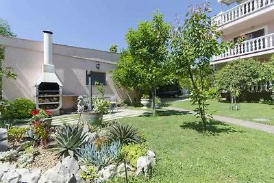 Vakantieappartement Gezinsvakantie Vodice