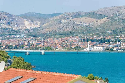 Holiday flat family holiday Ciovo, Mastrinka