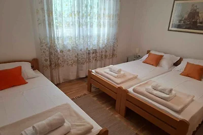 Appartamento Vacanza con famiglia Sukošan
