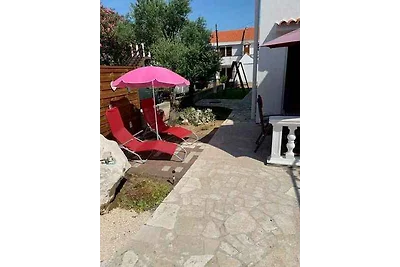 Ferienwohnung am Meer
