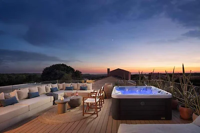 Vakantiehuis Ontspannende vakantie Jakovici