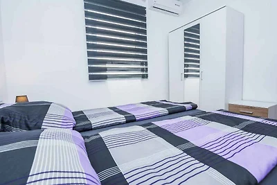 Vakantieappartement Gezinsvakantie Vir