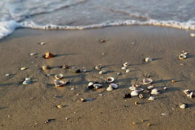Ferienwohnung mit Klimaanlage