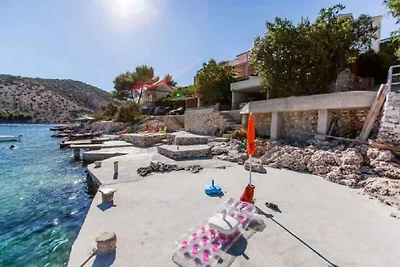 Vakantieappartement Gezinsvakantie Vinisce