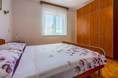 Ferienwohnung mit Balkon und Klimaanlage