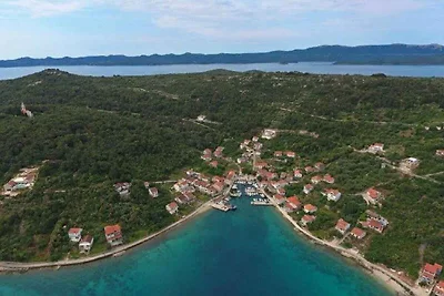 Appartamento Vacanza con famiglia Mali Lošinj