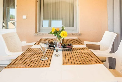 Vakantieappartement Gezinsvakantie Vir