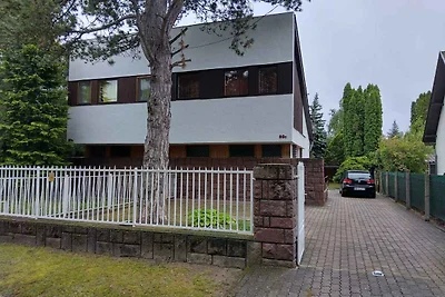 Vakantiehuis Ontspannende vakantie Siofok