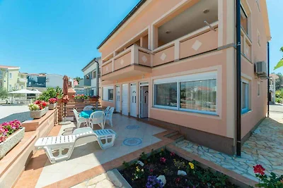 Appartamento Vacanza con famiglia Vir