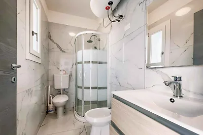 Ferienwohnung mit Klimaanlage und Internet