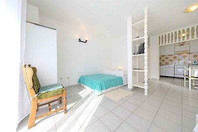 Vakantieappartement Gezinsvakantie Tisno