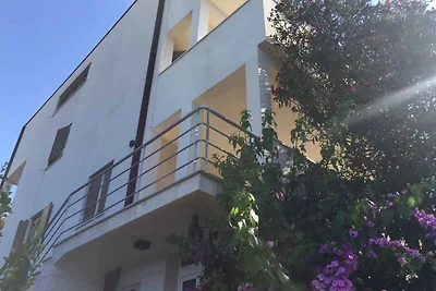 Ferienwohnung "Männliches" Penthouse