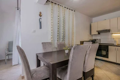 Ferienwohnung mit Balkon
