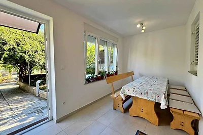 Ferienwohnung mit Terrasse und Klimaanlage