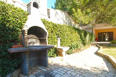 Ferienwohnung mit Klimaanlage