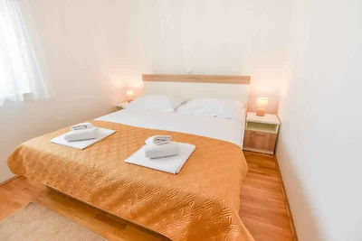 Appartement Vacances avec la famille Biograd na Moru
