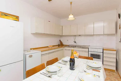 Apartament Dla rodzin Vodice