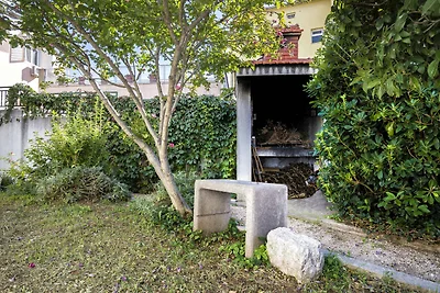 Ferienwohnung am Meer