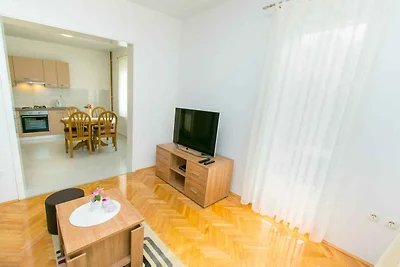 Appartamento Vacanza con famiglia Primosten