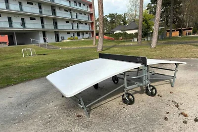 Ferienwohnung mit Balkon und Blick aufs