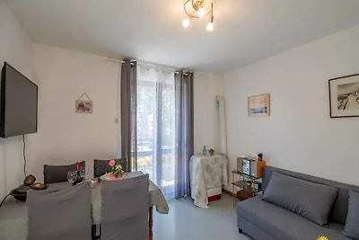 Ferienwohnung nahe zum Zentrum