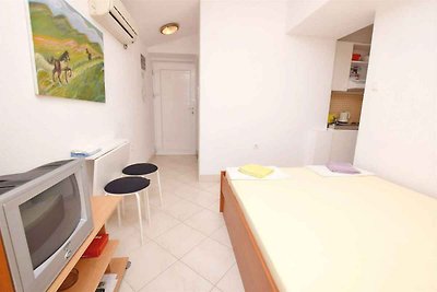 Vakantieappartement Gezinsvakantie Omis-Pisak