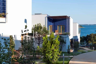 apartman za odmor Obiteljski odmor Rovinj