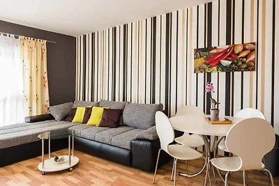 Ferienwohnung mit Aussenpool