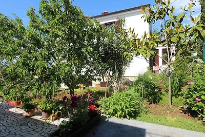 Ferienwohnung mit Balkon und Klimaanlage