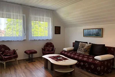 Apartamento Vacaciones familiares Balatonbereny