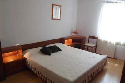 Ferienwohnung mit Terrasse und Klima