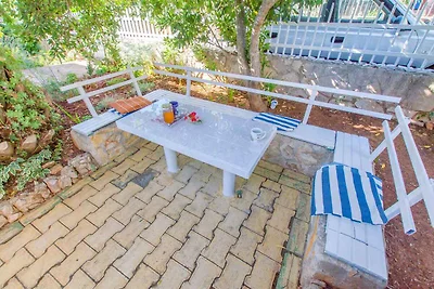 Ferienwohnung mit Balkon