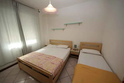 Appartamento Vacanza con famiglia Rosolina Mare