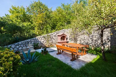 Appartamento Vacanza con famiglia Biograd na Moru