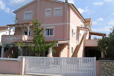 Vakantieappartement Gezinsvakantie Silo