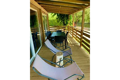 Vakantiehuis Ontspannende vakantie Padenghe sul Garda