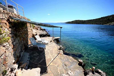Ferienwohnung am Meer
