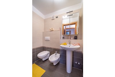 Vakantieappartement Gezinsvakantie Lignano Sabbiadoro