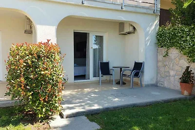 Vakantieappartement Gezinsvakantie Novi Vinodolski