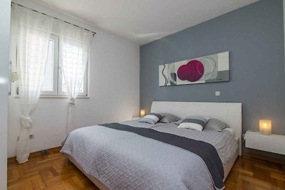 Vakantieappartement Gezinsvakantie Lozice