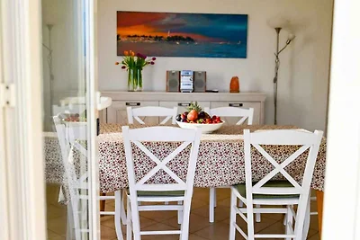 Domek letniskowy Urlop wypoczynkowy Valentici