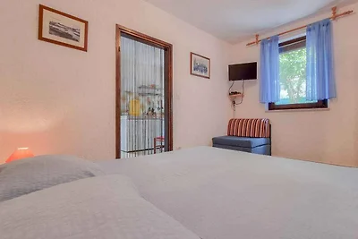 Studio mit Internetzugang