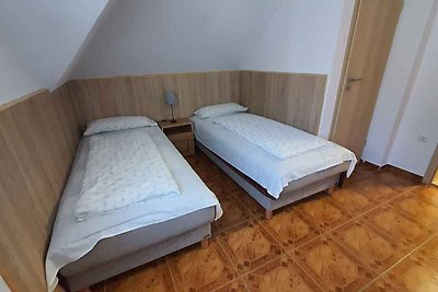 Ferienwohnung direkt am Balaton und an der St