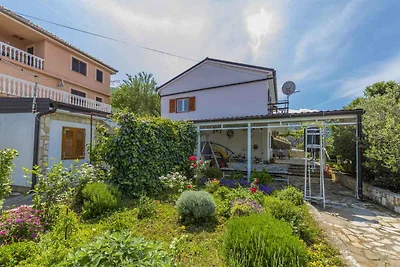 Holiday flat family holiday Sveti Juraj